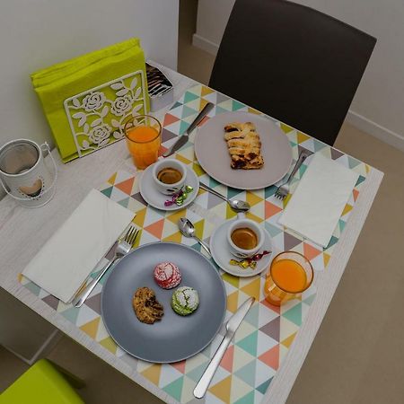 La Civita B&B Gravina in Puglia Zewnętrze zdjęcie
