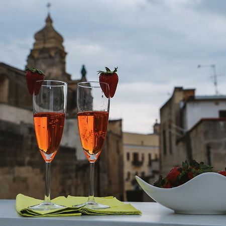 La Civita B&B Gravina in Puglia Zewnętrze zdjęcie