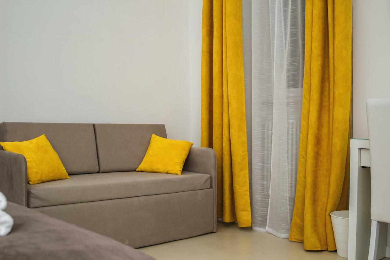 La Civita B&B Gravina in Puglia Zewnętrze zdjęcie