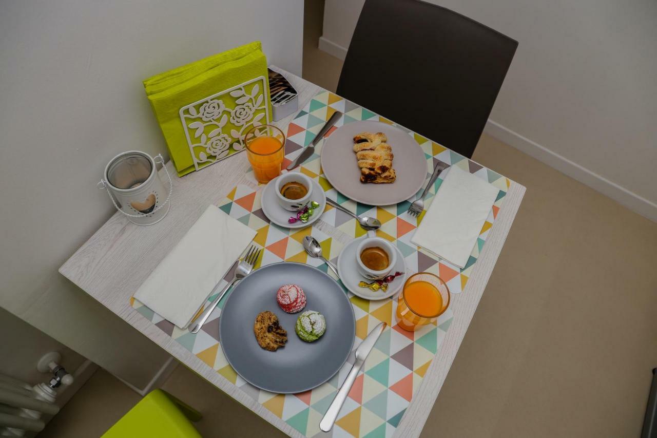 La Civita B&B Gravina in Puglia Zewnętrze zdjęcie