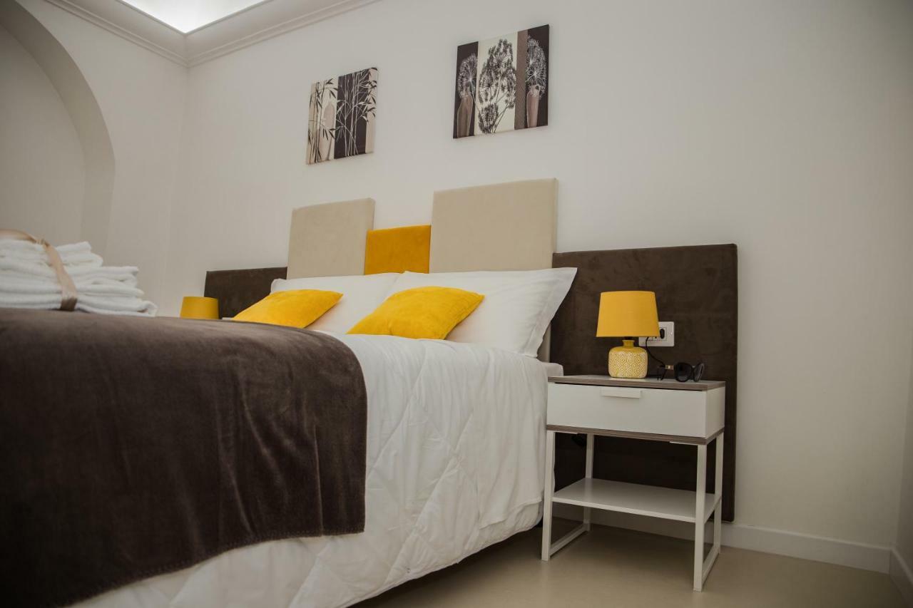 La Civita B&B Gravina in Puglia Zewnętrze zdjęcie