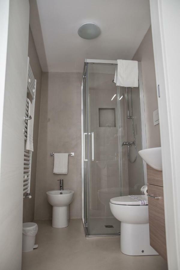 La Civita B&B Gravina in Puglia Zewnętrze zdjęcie