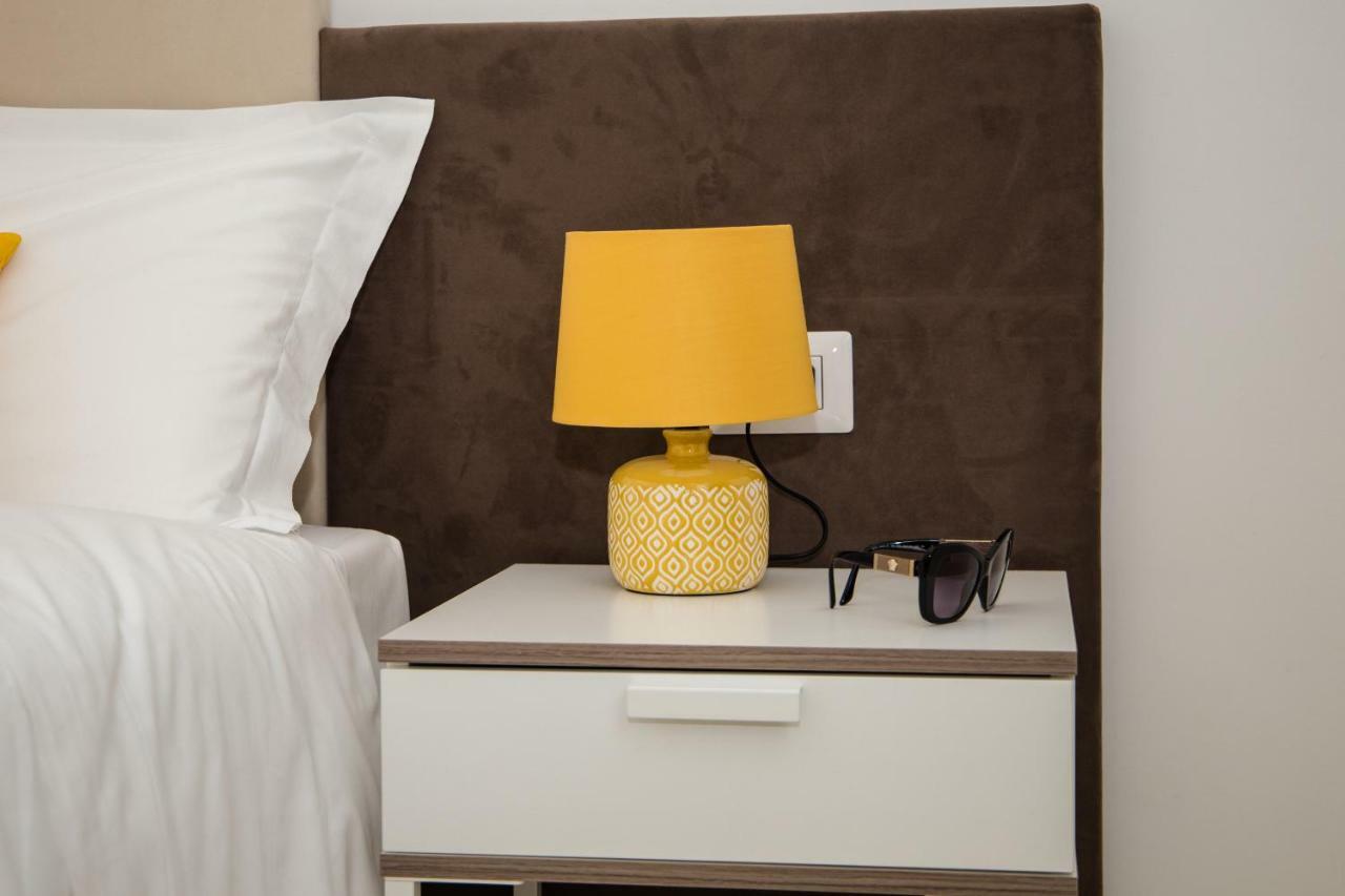 La Civita B&B Gravina in Puglia Zewnętrze zdjęcie