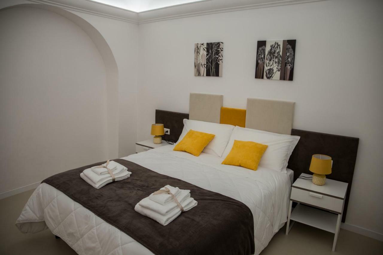 La Civita B&B Gravina in Puglia Zewnętrze zdjęcie