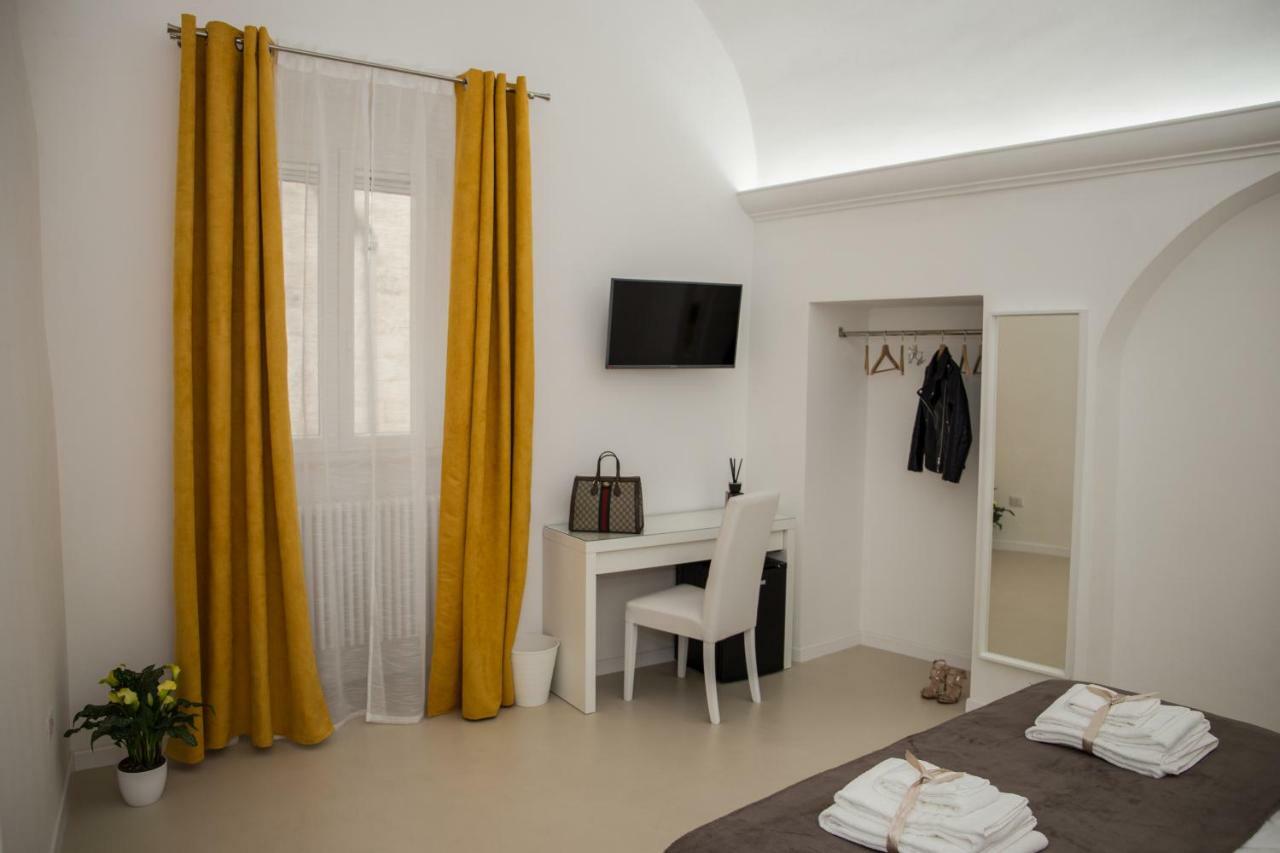 La Civita B&B Gravina in Puglia Zewnętrze zdjęcie