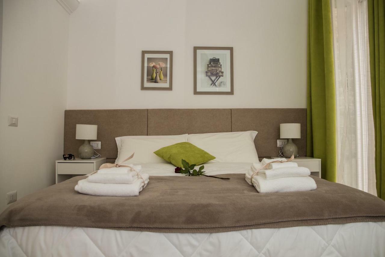 La Civita B&B Gravina in Puglia Zewnętrze zdjęcie