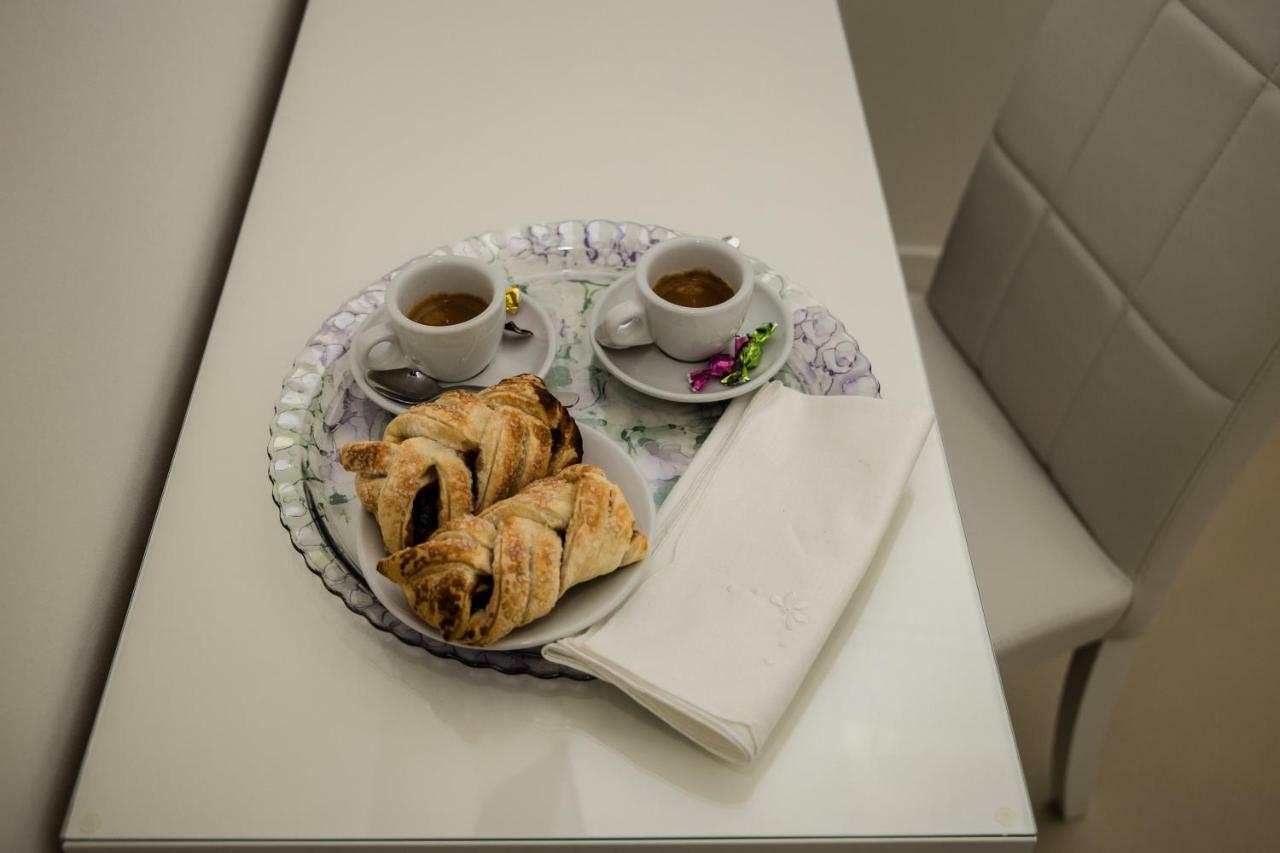 La Civita B&B Gravina in Puglia Zewnętrze zdjęcie
