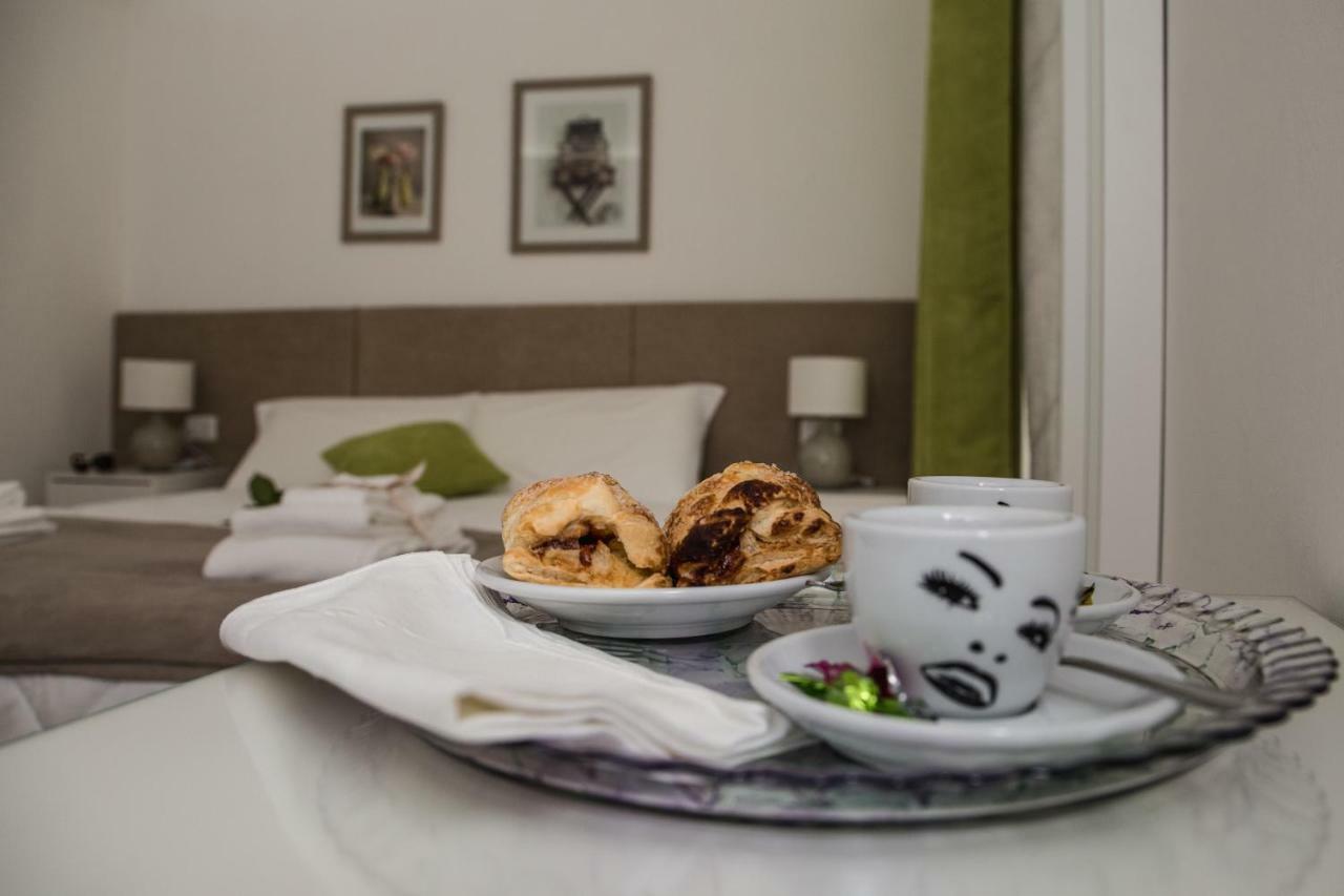 La Civita B&B Gravina in Puglia Zewnętrze zdjęcie