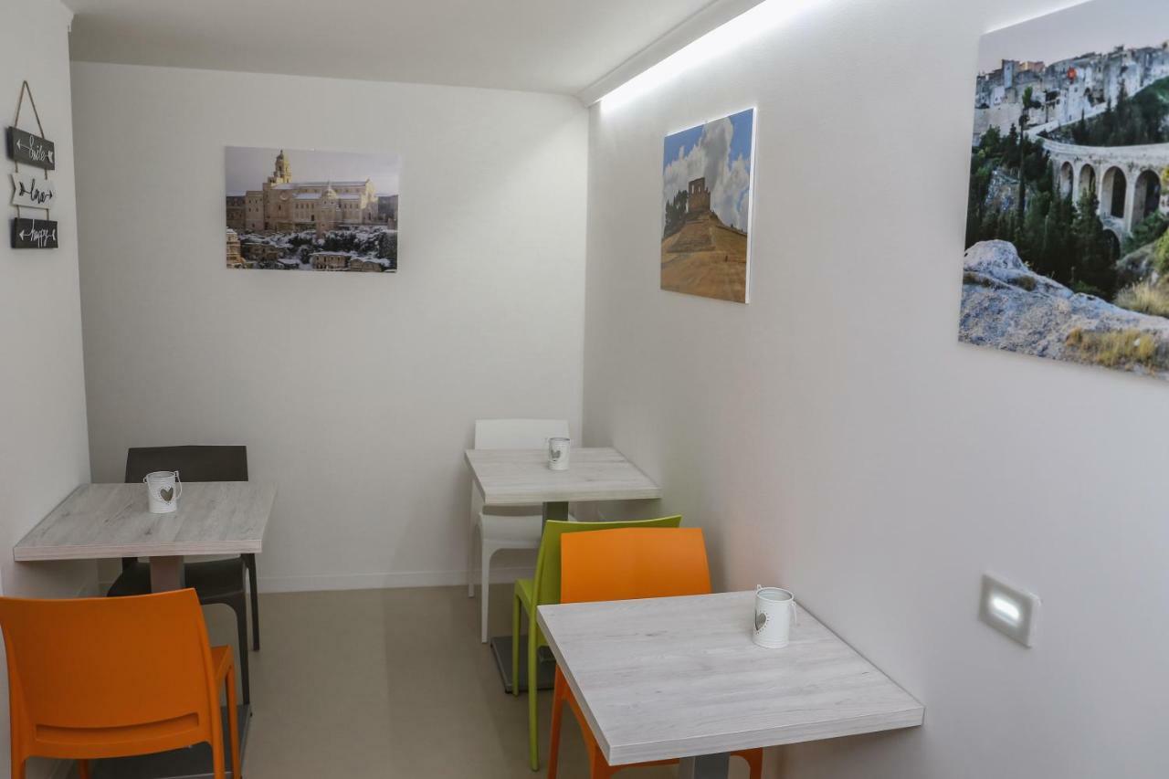 La Civita B&B Gravina in Puglia Zewnętrze zdjęcie
