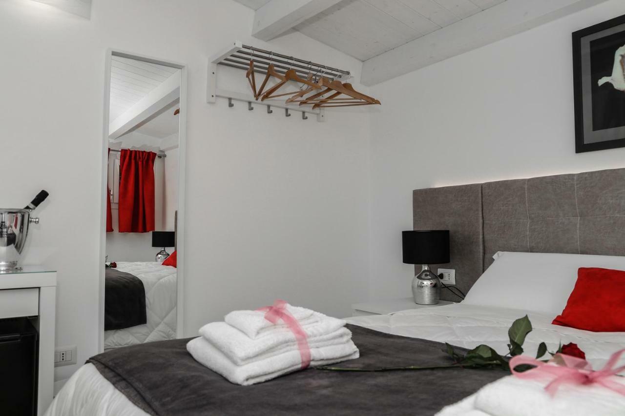 La Civita B&B Gravina in Puglia Zewnętrze zdjęcie