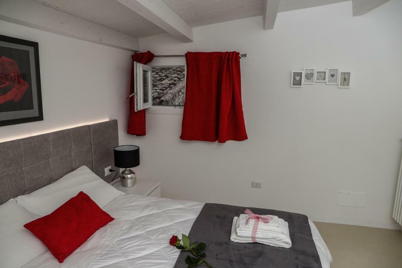 La Civita B&B Gravina in Puglia Zewnętrze zdjęcie