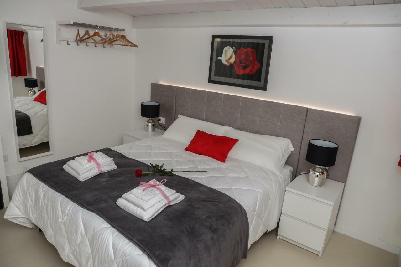 La Civita B&B Gravina in Puglia Zewnętrze zdjęcie