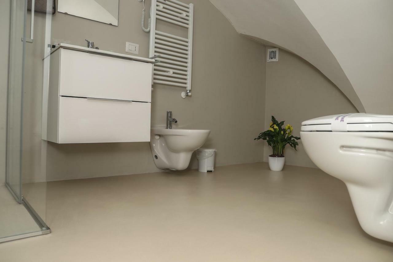 La Civita B&B Gravina in Puglia Zewnętrze zdjęcie