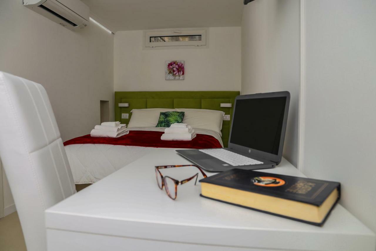 La Civita B&B Gravina in Puglia Zewnętrze zdjęcie