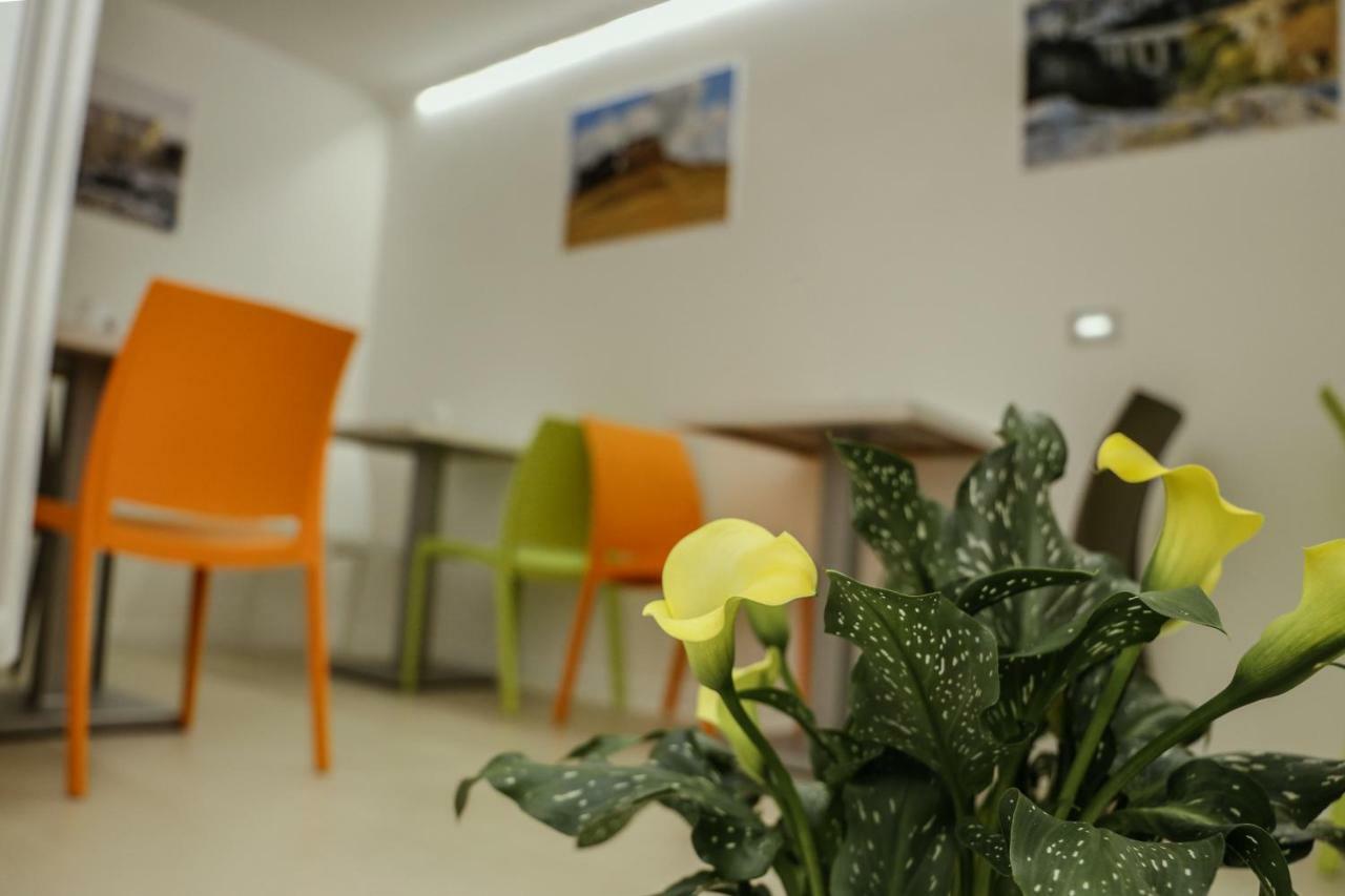 La Civita B&B Gravina in Puglia Zewnętrze zdjęcie