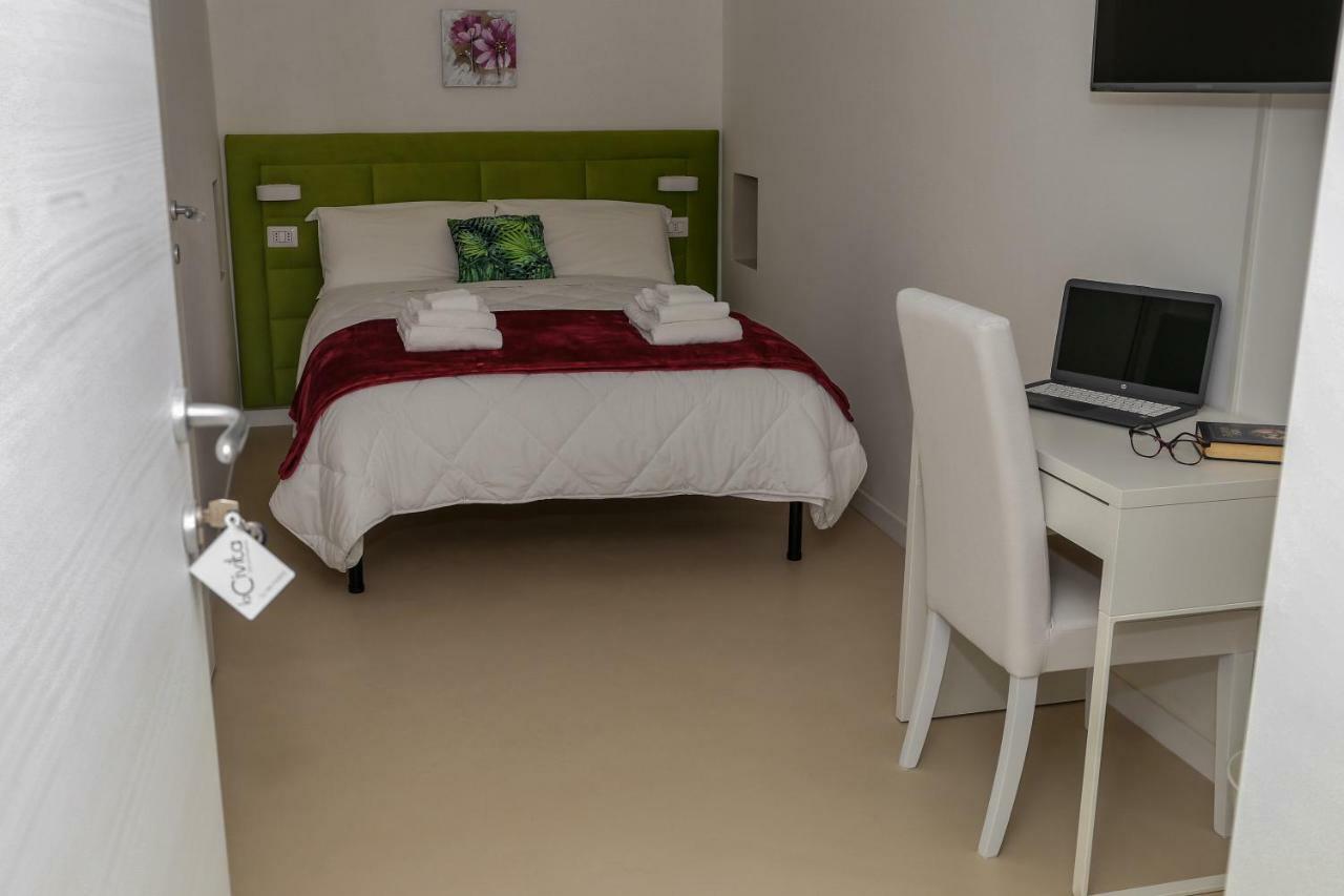 La Civita B&B Gravina in Puglia Zewnętrze zdjęcie