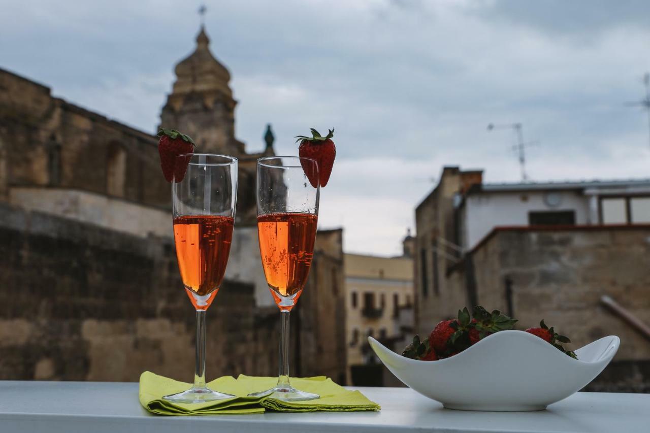 La Civita B&B Gravina in Puglia Zewnętrze zdjęcie