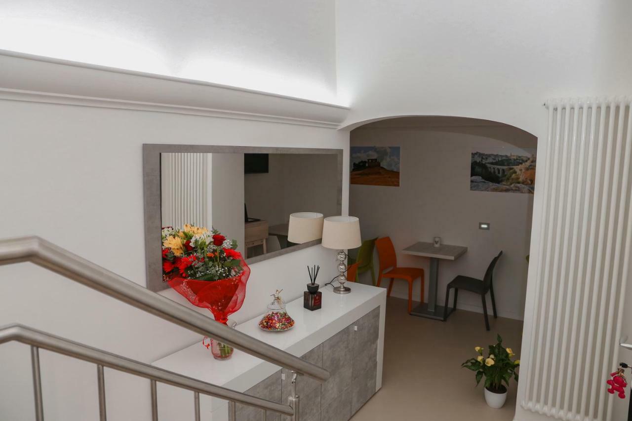 La Civita B&B Gravina in Puglia Zewnętrze zdjęcie