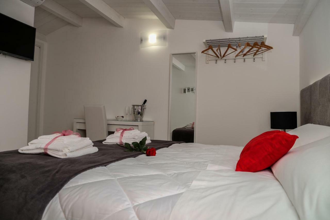 La Civita B&B Gravina in Puglia Zewnętrze zdjęcie